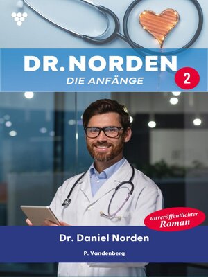 cover image of Dr. Daniel Norden
